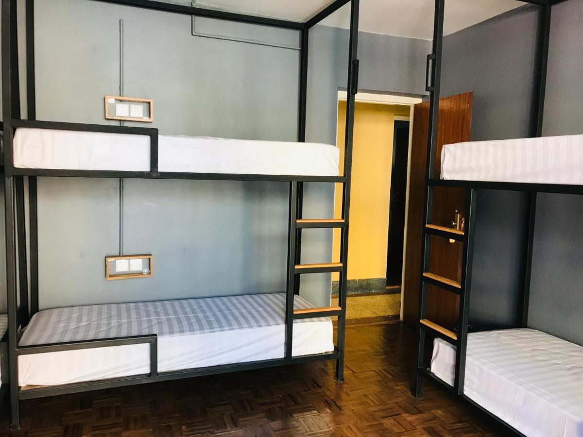 Alobar1000 Hostel Kathmandu Ngoại thất bức ảnh