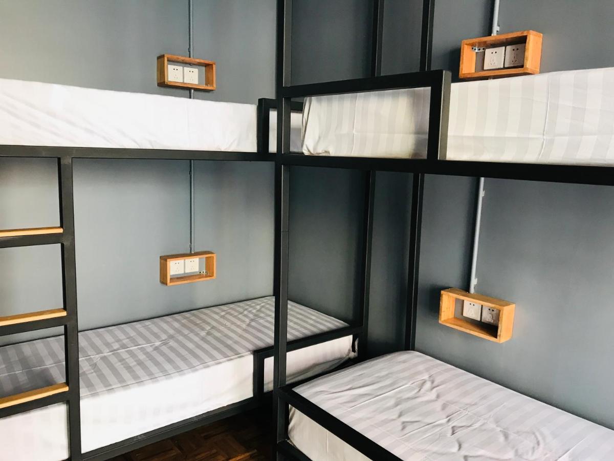 Alobar1000 Hostel Kathmandu Ngoại thất bức ảnh
