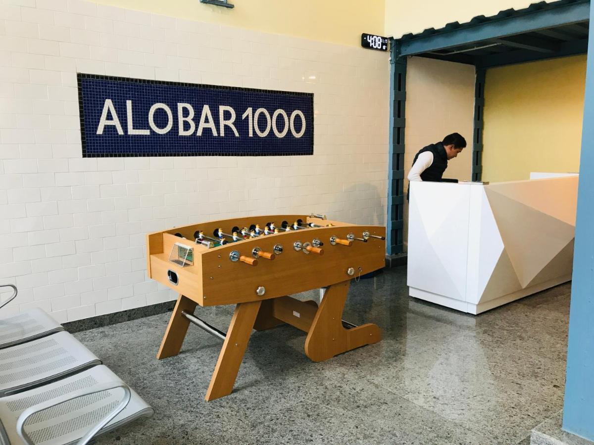 Alobar1000 Hostel Kathmandu Ngoại thất bức ảnh
