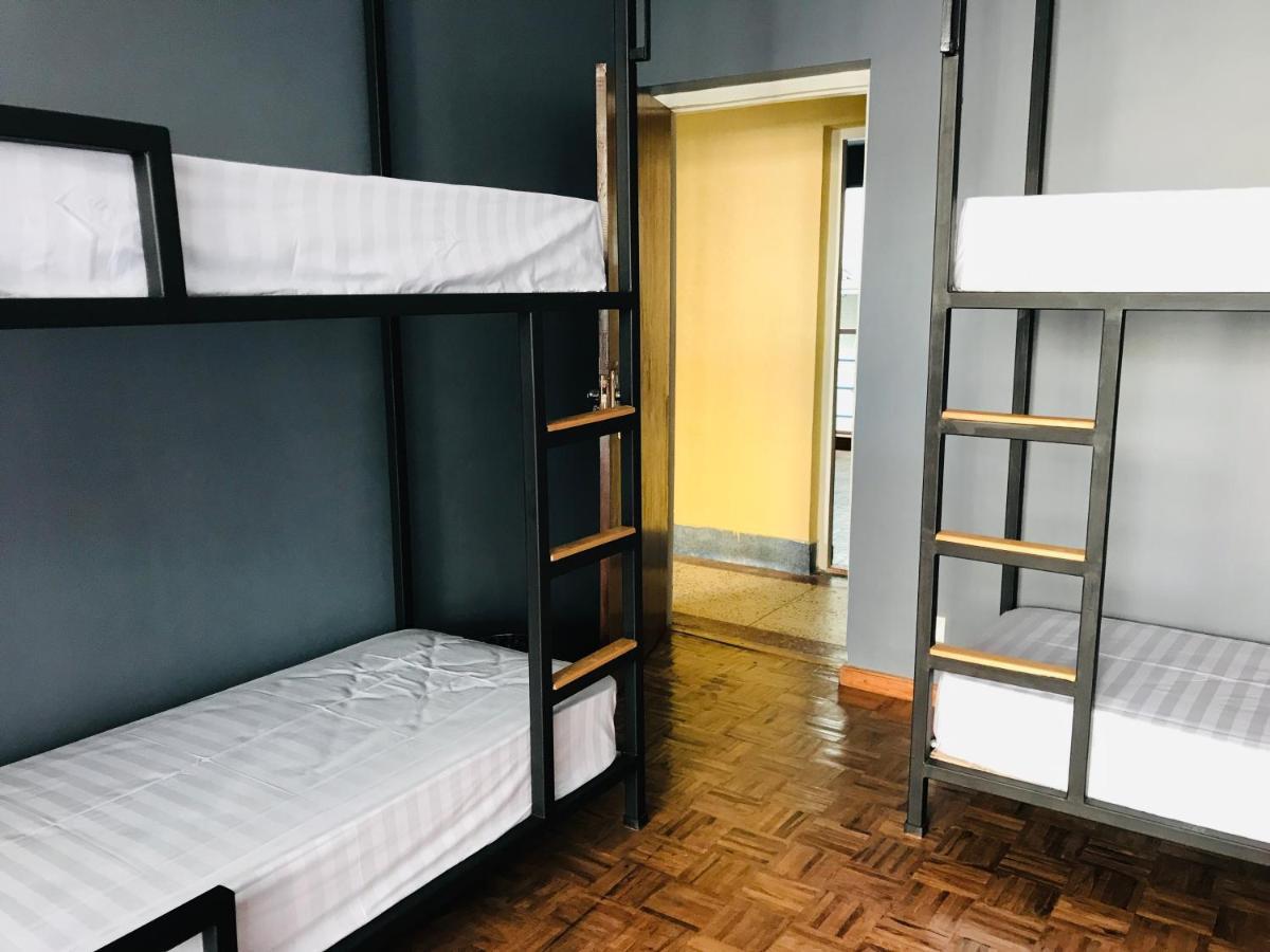 Alobar1000 Hostel Kathmandu Ngoại thất bức ảnh