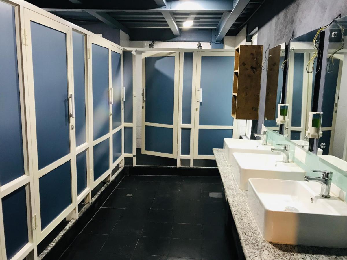 Alobar1000 Hostel Kathmandu Ngoại thất bức ảnh