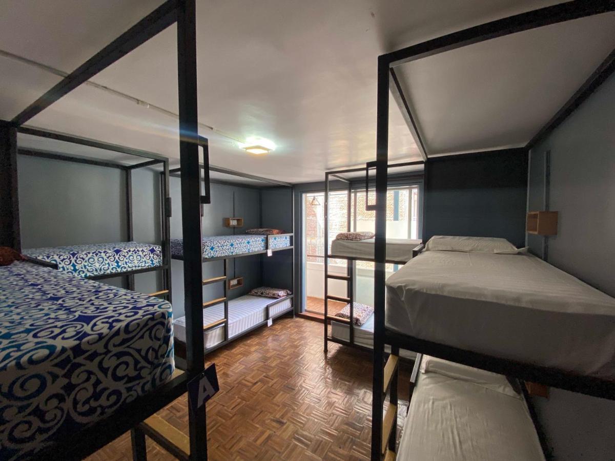 Alobar1000 Hostel Kathmandu Ngoại thất bức ảnh