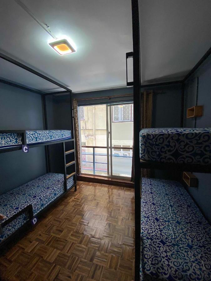 Alobar1000 Hostel Kathmandu Ngoại thất bức ảnh