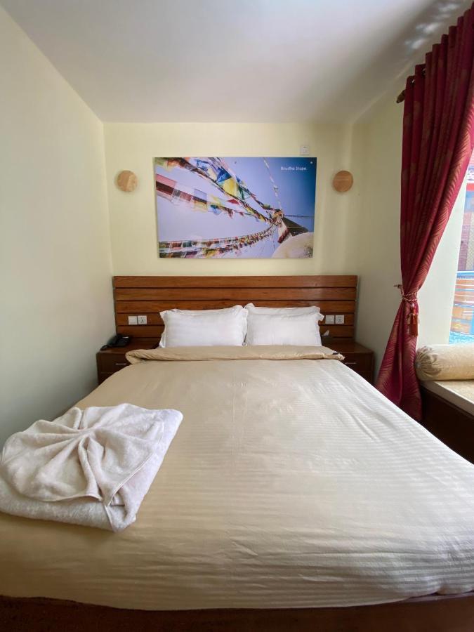 Alobar1000 Hostel Kathmandu Ngoại thất bức ảnh