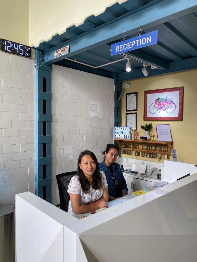 Alobar1000 Hostel Kathmandu Ngoại thất bức ảnh