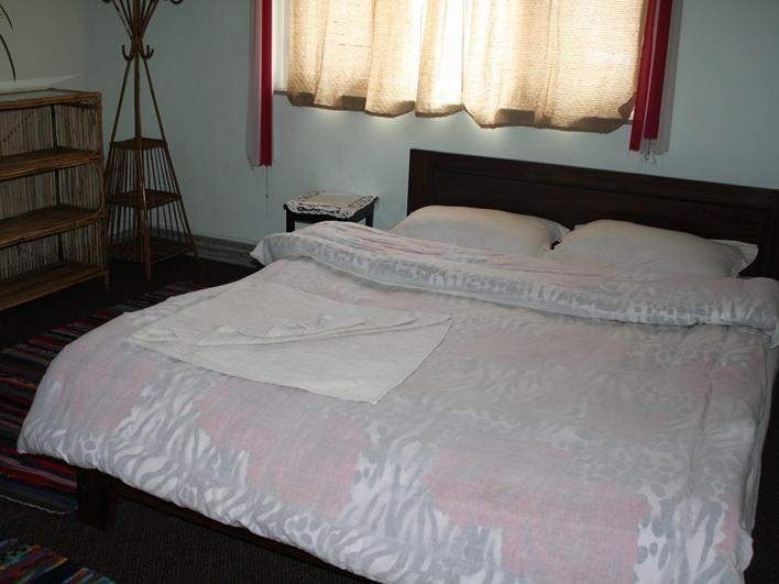 Alobar1000 Hostel Kathmandu Ngoại thất bức ảnh
