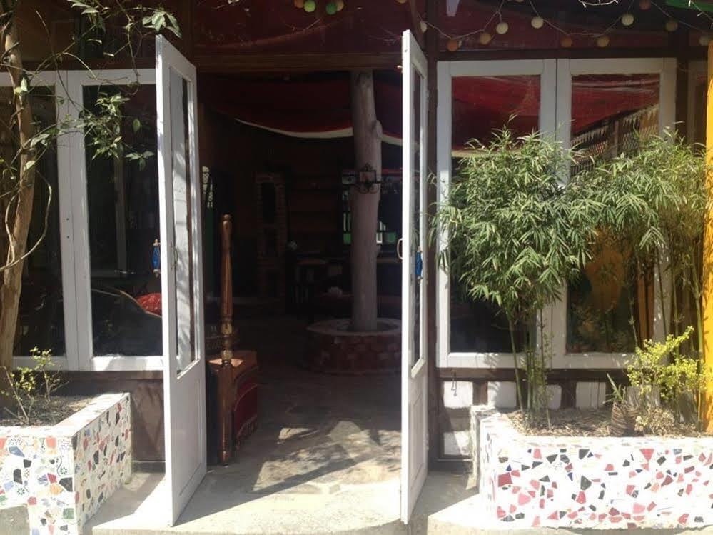 Alobar1000 Hostel Kathmandu Ngoại thất bức ảnh