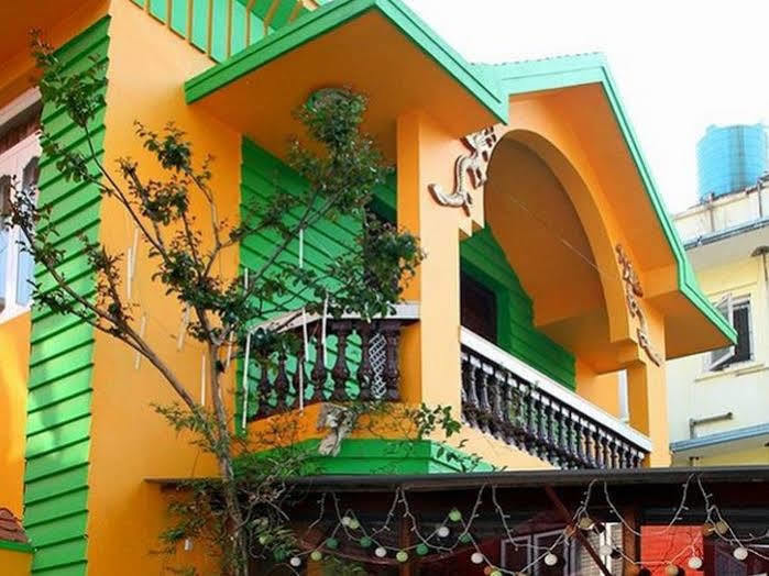 Alobar1000 Hostel Kathmandu Ngoại thất bức ảnh